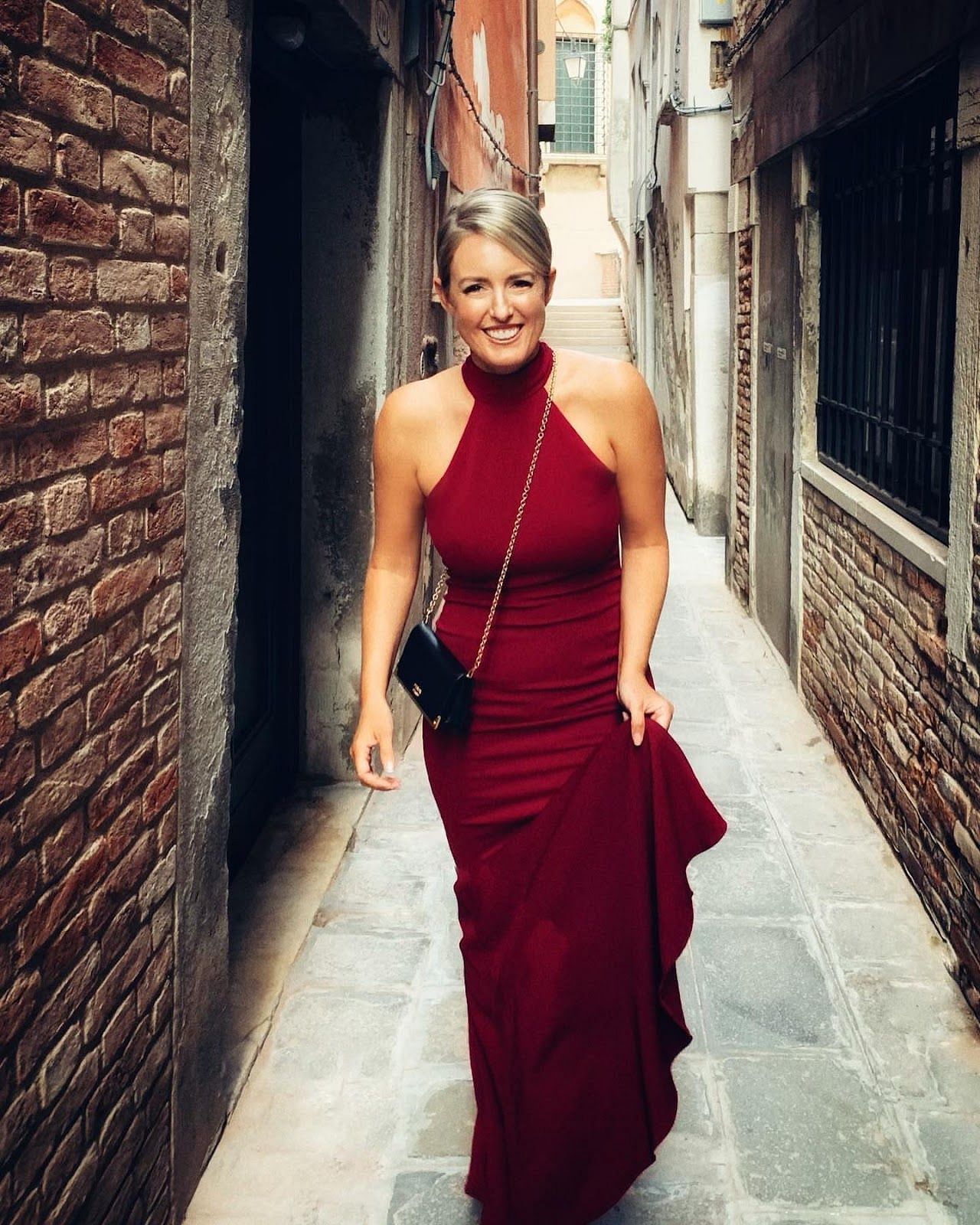 Who is Alan Ritchson’s wife Catherine Ritchson?